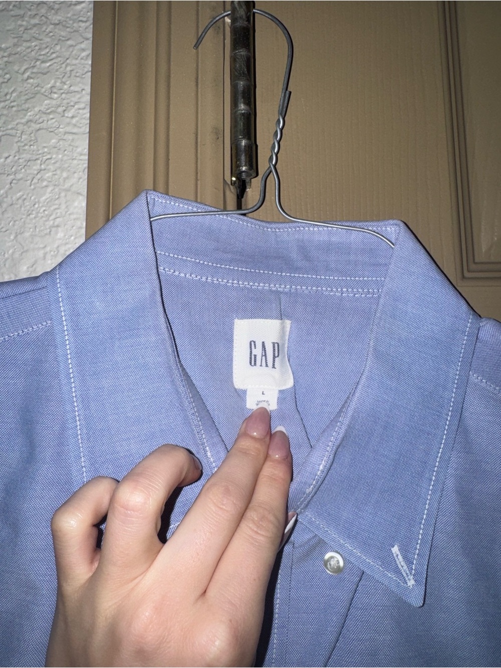 Mean gap button down bundle - Picture 6 of 6